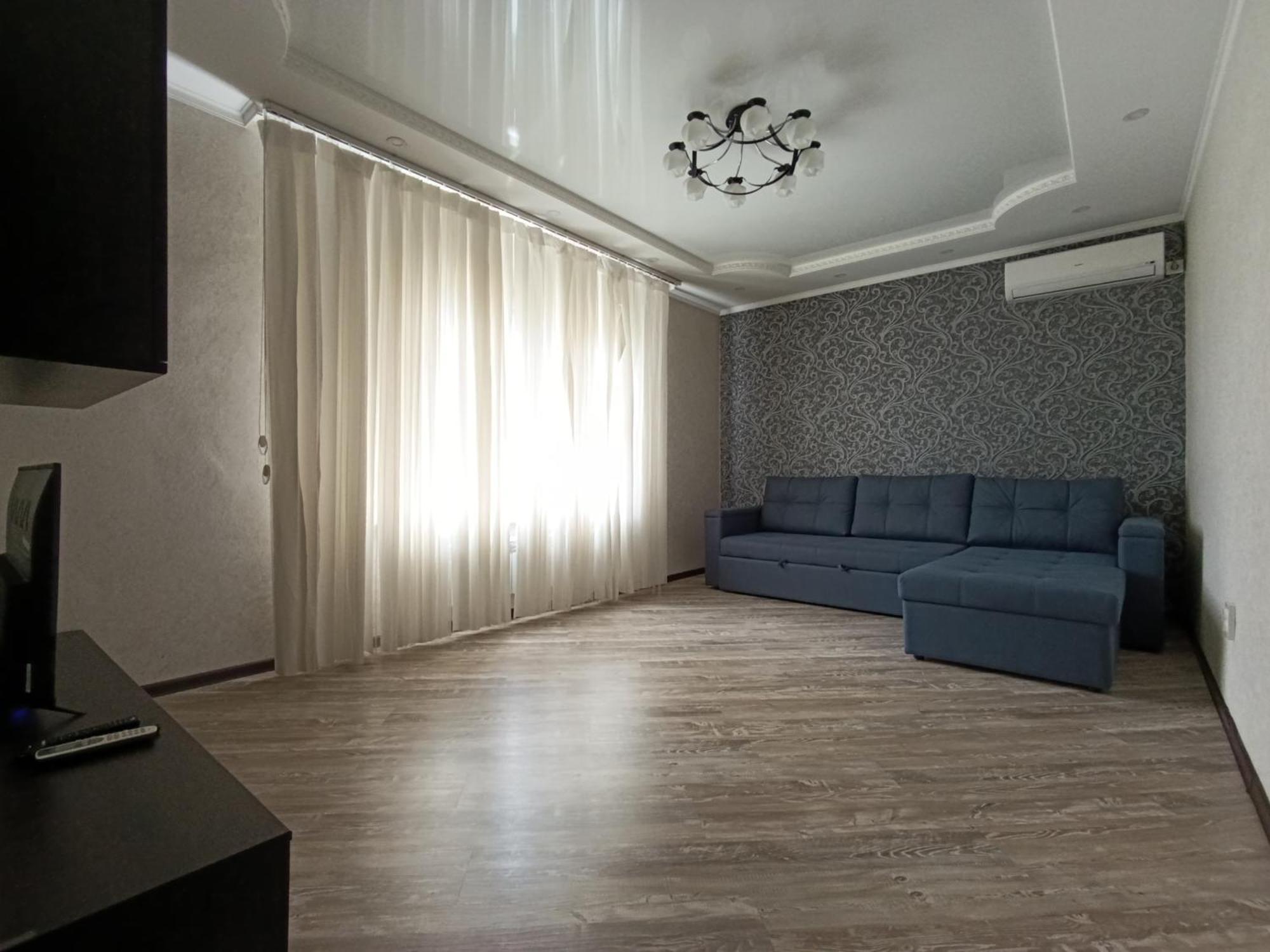 Apartmán Aura On Abdrahmanova 145 Biškek Exteriér fotografie